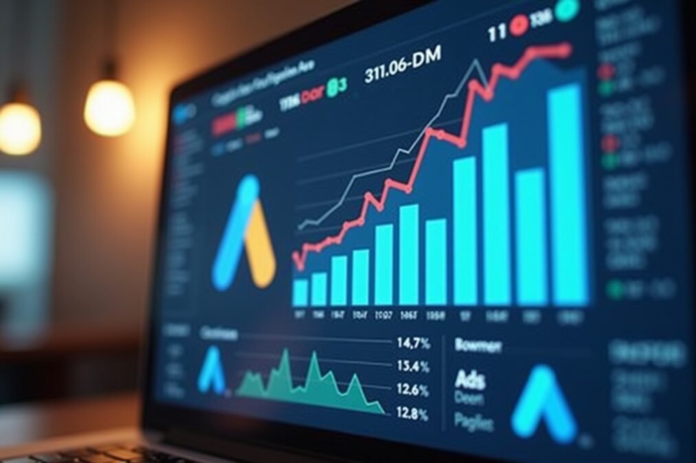 Google Ads Kampagnen erfolgreich umsetzen
