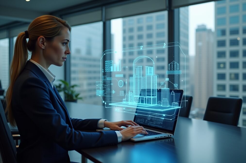 Immobilienberatung im digitalen Zeitalter 2026