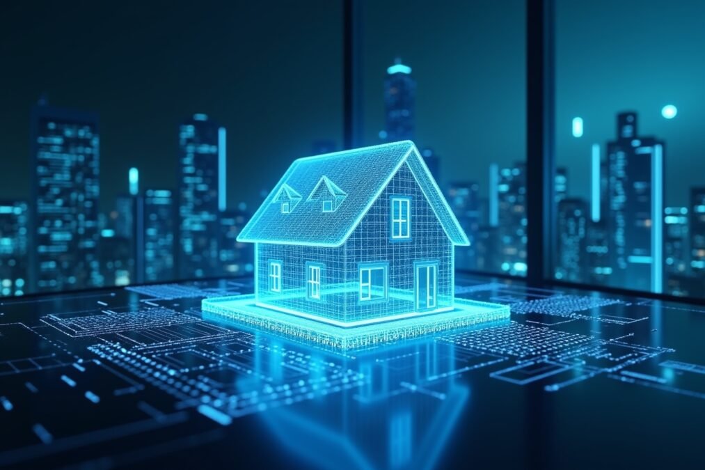 Immobilienvermittlung im digitalen Wandel 2026