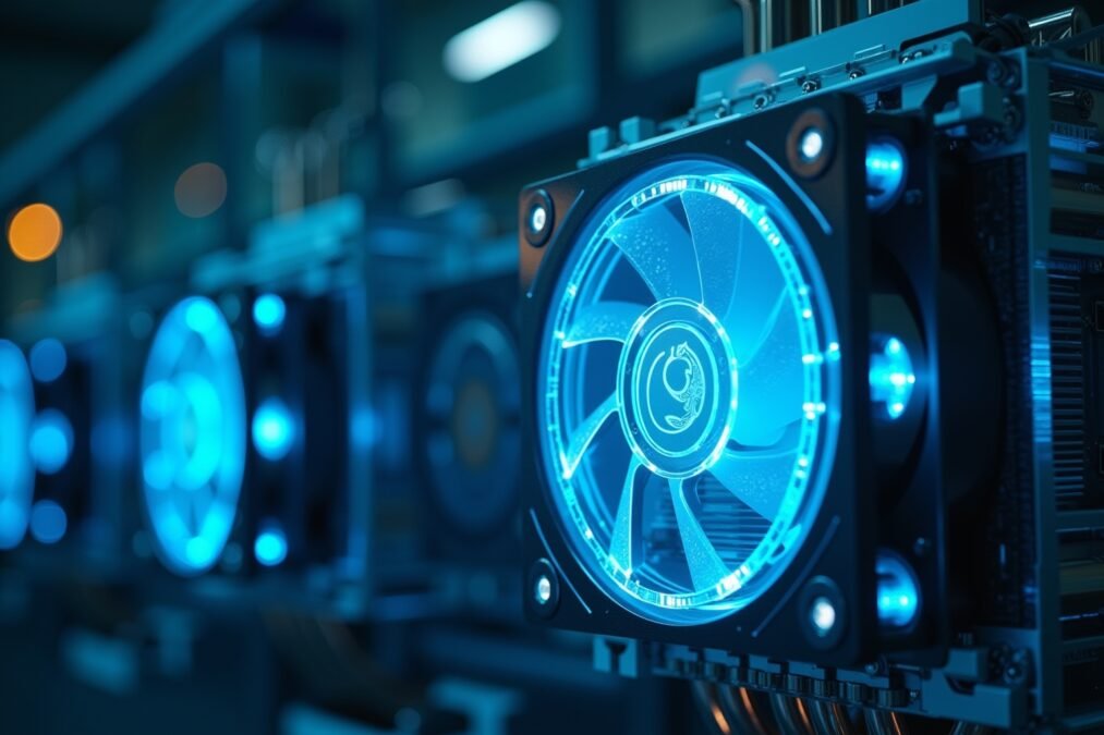 Wie Kältetechnik Energie effizient nutzt