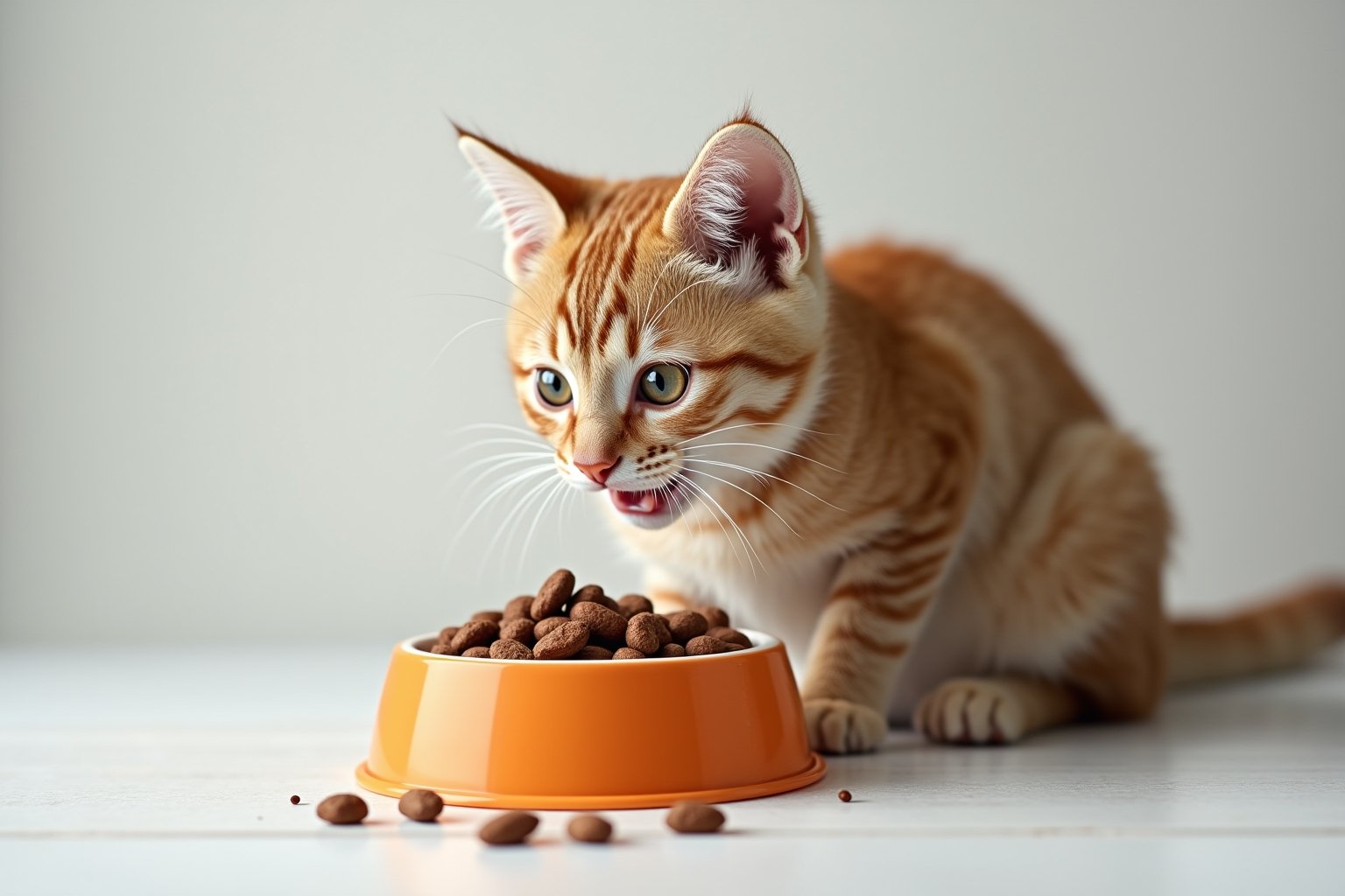Katzenfutter im Vergleich: Worauf achten?