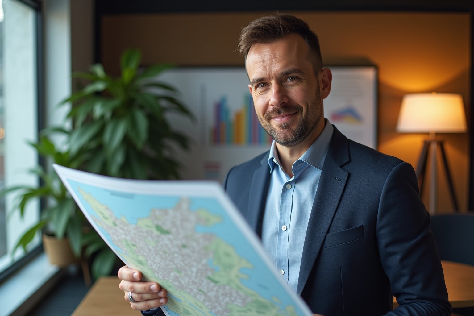 Warum lokale Expertise Immobilienentscheidungen prägt