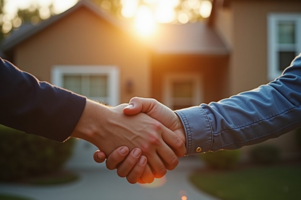 Warum lokale Expertise Immobilienentscheidungen prägt