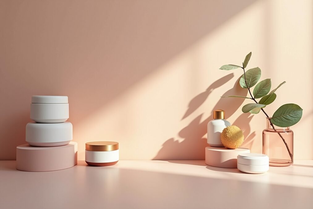 Neue Trends bei realistischen Lifestyle-Produkten