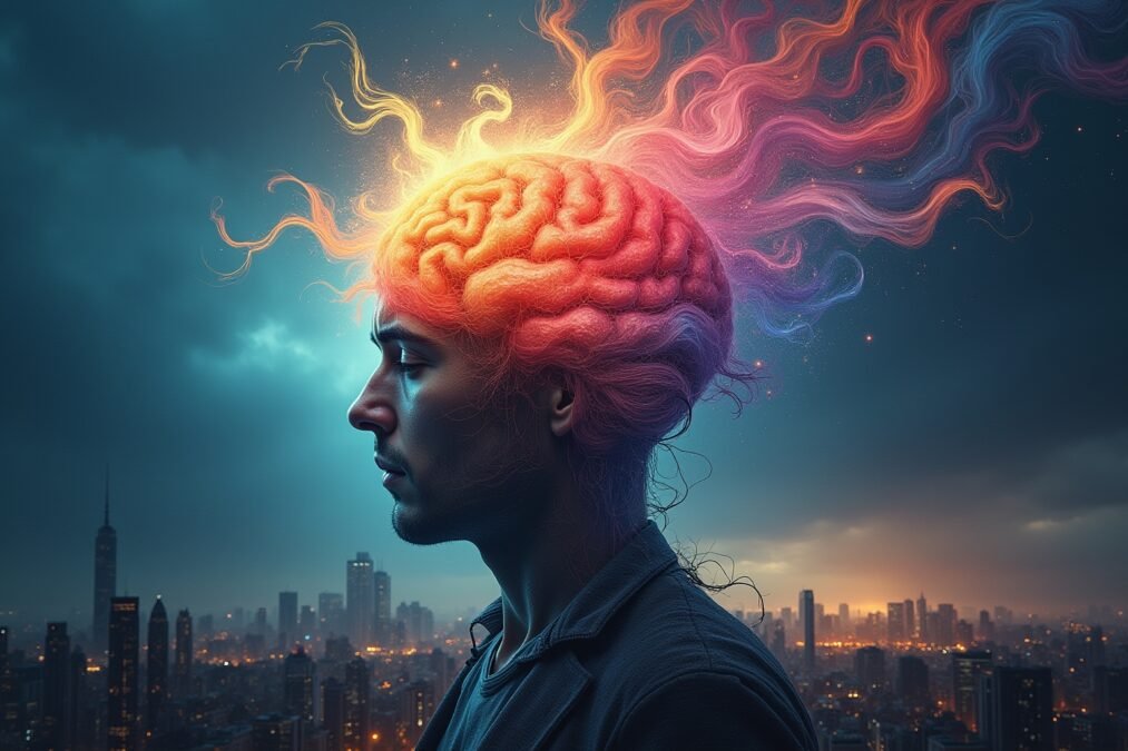 Psychedelika: Wirkung und gesellschaftliche Debatte