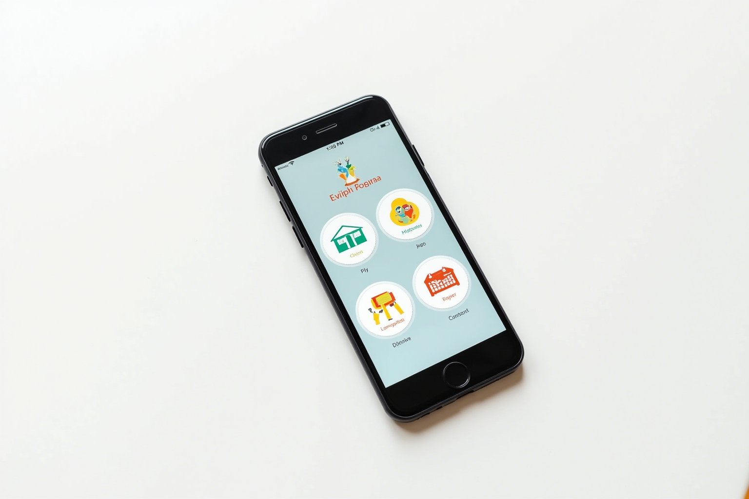 Regionale Dienste digital entdecken