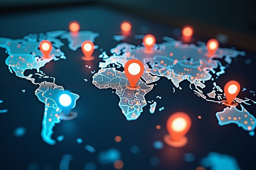 Regionale Dienste digital entdecken