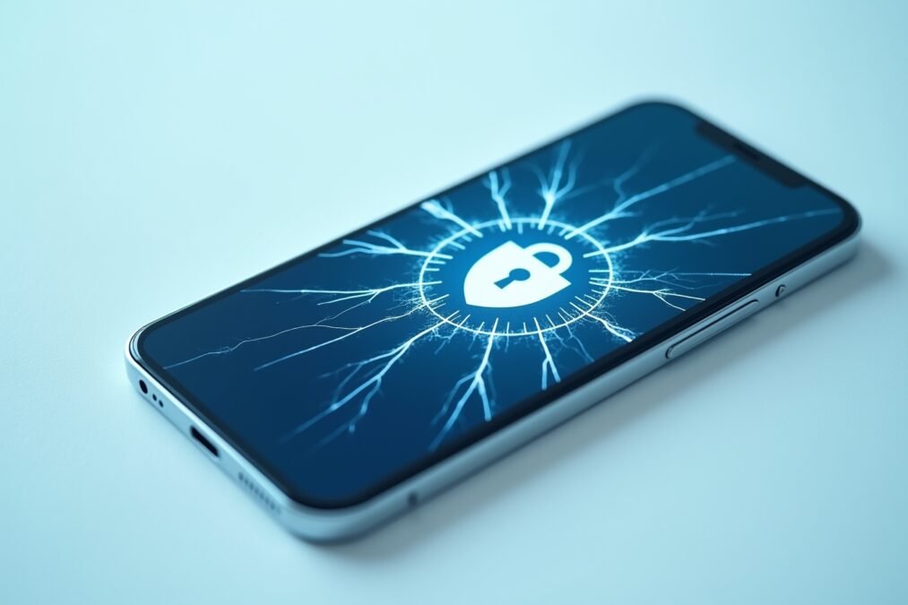 Smartphone-Schutz: Was Versicherungen leisten