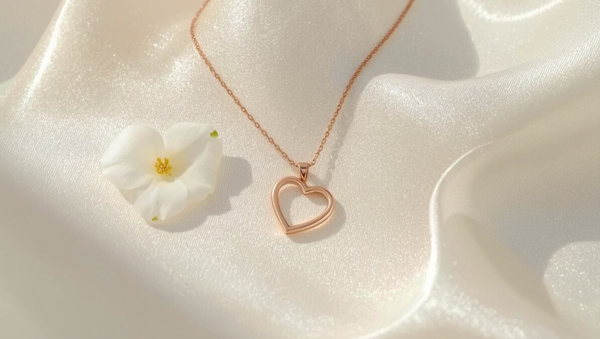 Die 10 besten Online-Shops für Herzschmuck und Geschenkideen in der Schweiz 2026
