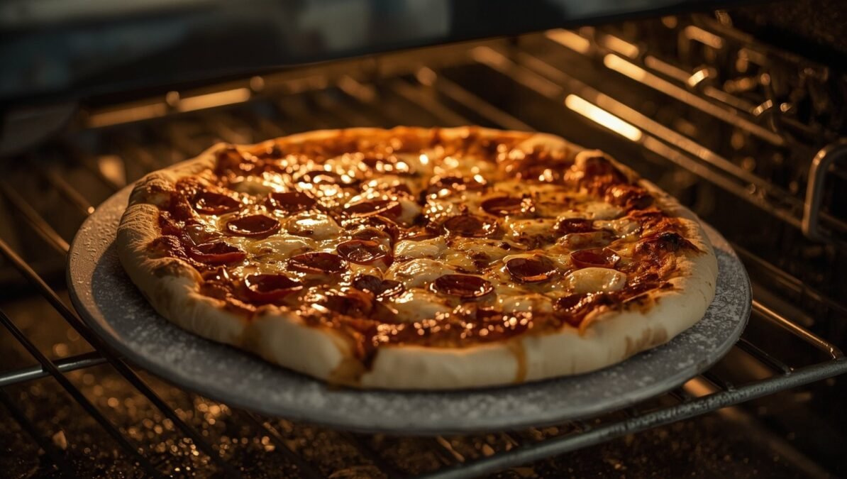 Pizzastein oder Pizzastahl: Was ist die bessere Wahl?