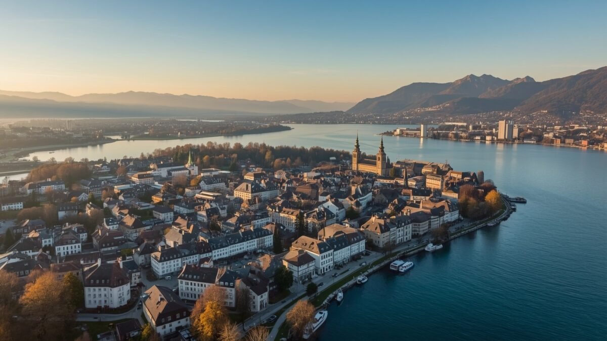 Top 5 Performance-Marketing-Agenturen in Zug 2026: Wer den Zuger Markt operativ kennt