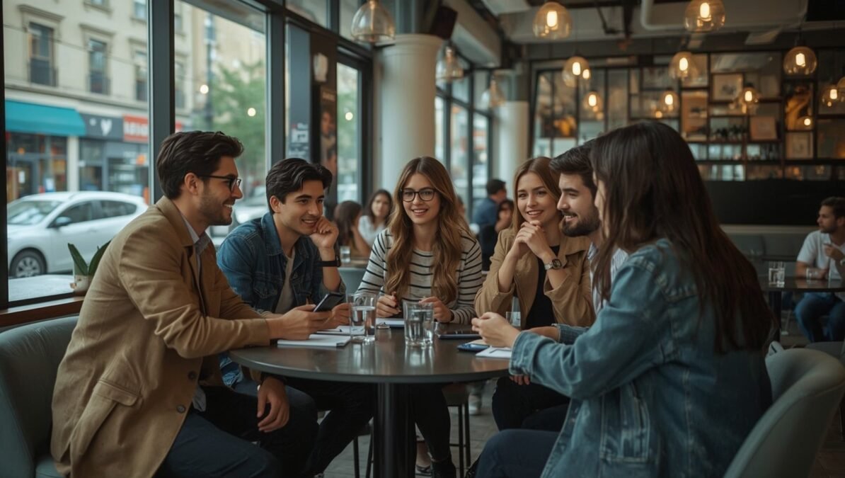 Was Menschen heute antreibt: Gesellschaftliche Strömungen im Überblick
