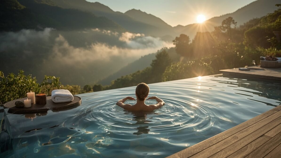 Wellness Reise: So findet man das passende Angebot