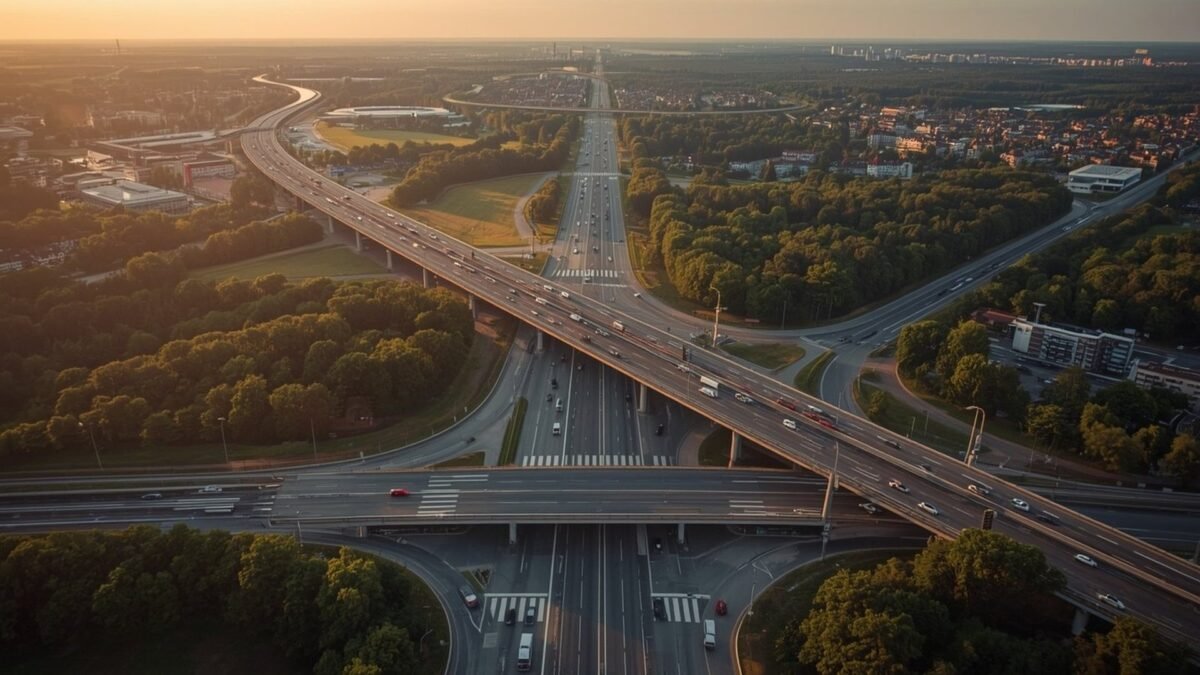 Top 5 TÜV SÜD Auto Partner für Kfz-Gutachten in Berlin und Brandenburg