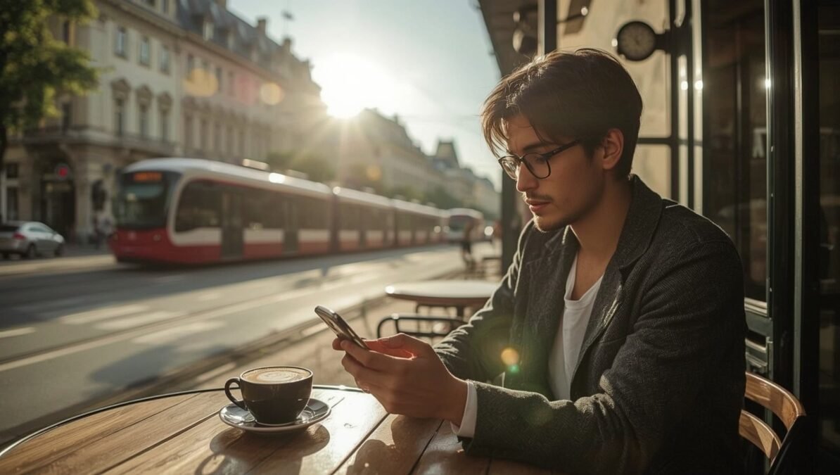 Berlin News digital: Die 7 wichtigsten Quellen für die Hauptstadt 2026