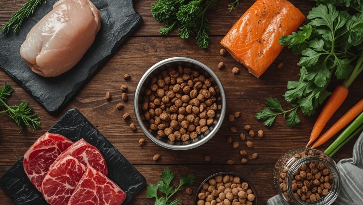 Beste Online-Shops für Premium-Hundefutter 2026: 7 Anbieter im redaktionellen Vergleich