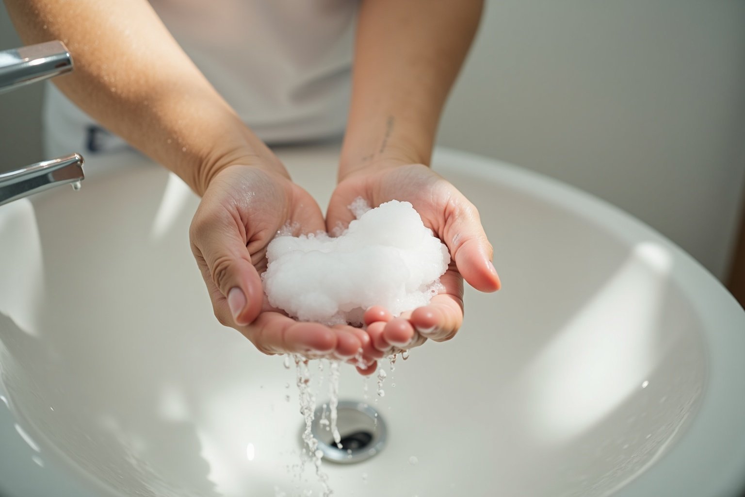 Hygiene im Alltag: Was wirklich schützt