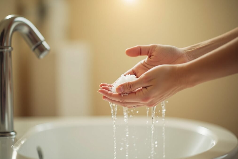 Hygiene im Alltag: Was wirklich schützt