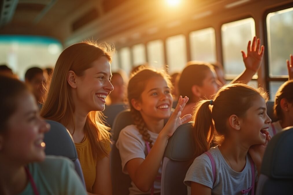 Klassenfahrt absichern: Was Eltern wissen müssen