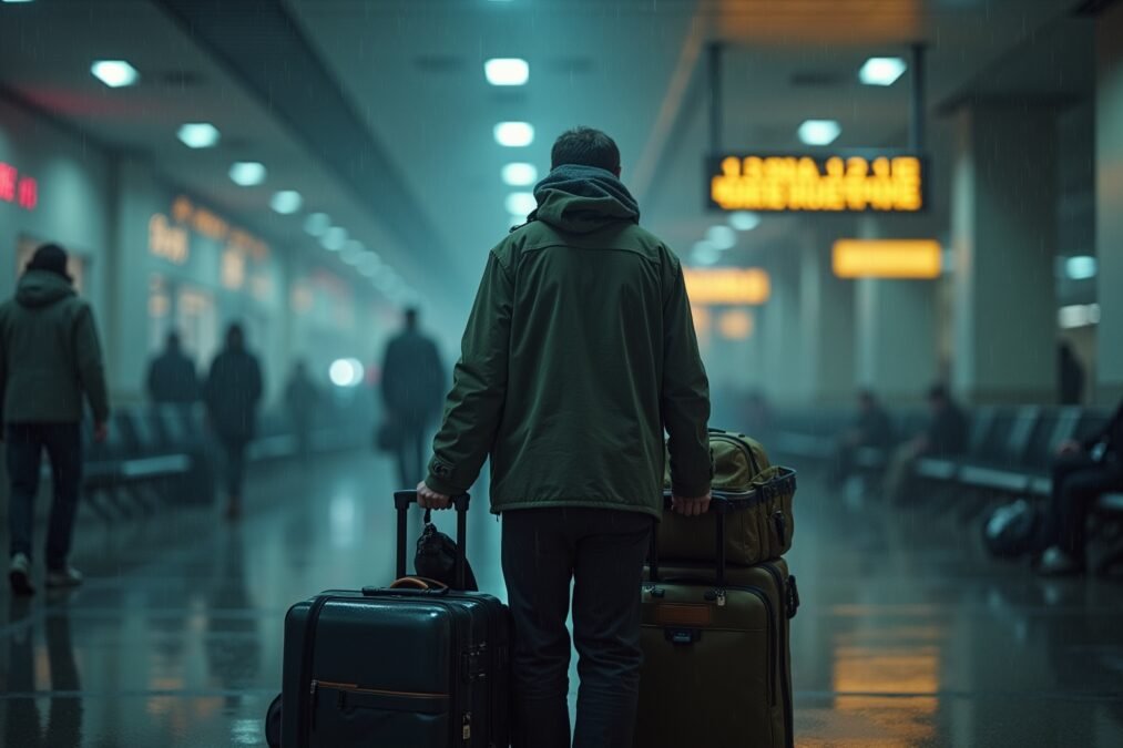 Reiseabbruch: Was tun wenn der Urlaub scheitert
