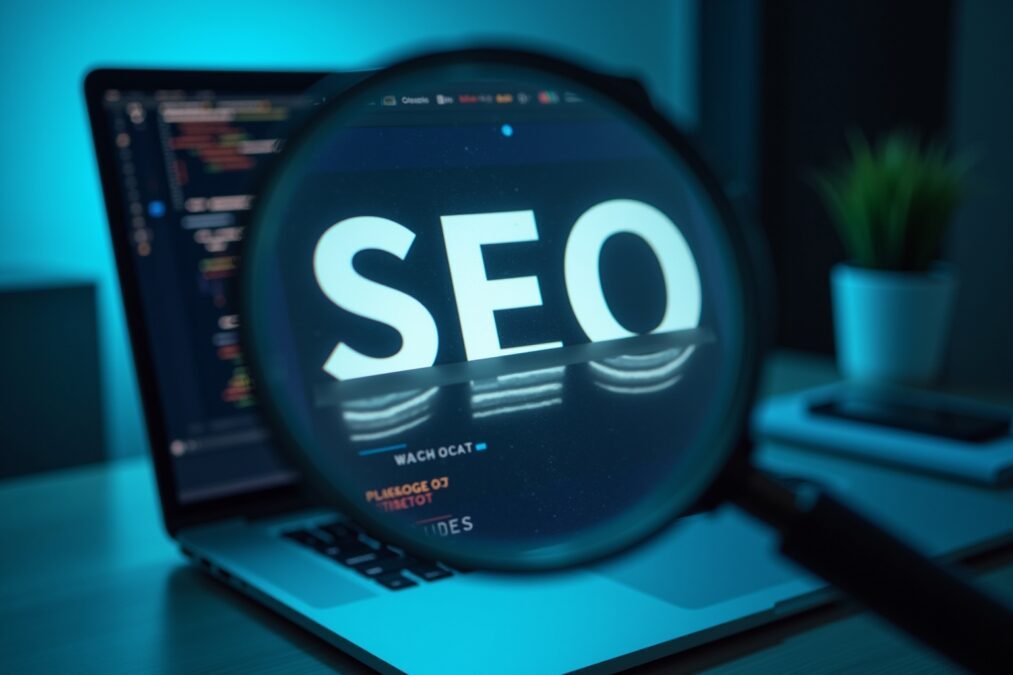 SEO-Begriffe verstehen und richtig einsetzen SEO-Begriffe verstehen und richtig einsetzen
