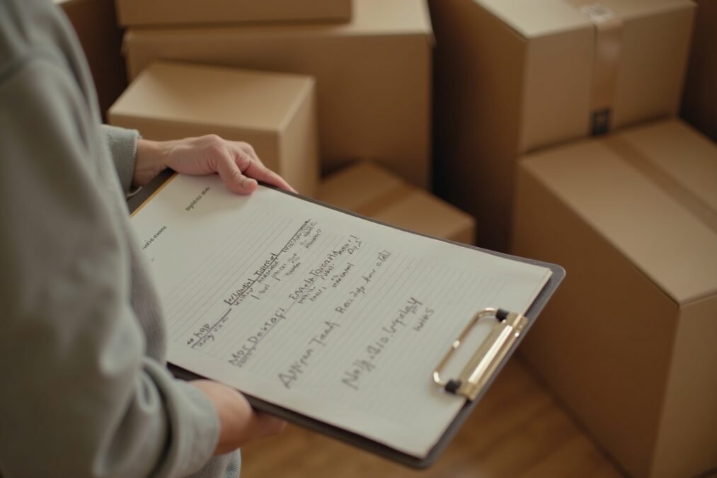Umzug planen: Warum Festpreise entscheidend sind Umzug planen: Warum Festpreise entscheidend sind