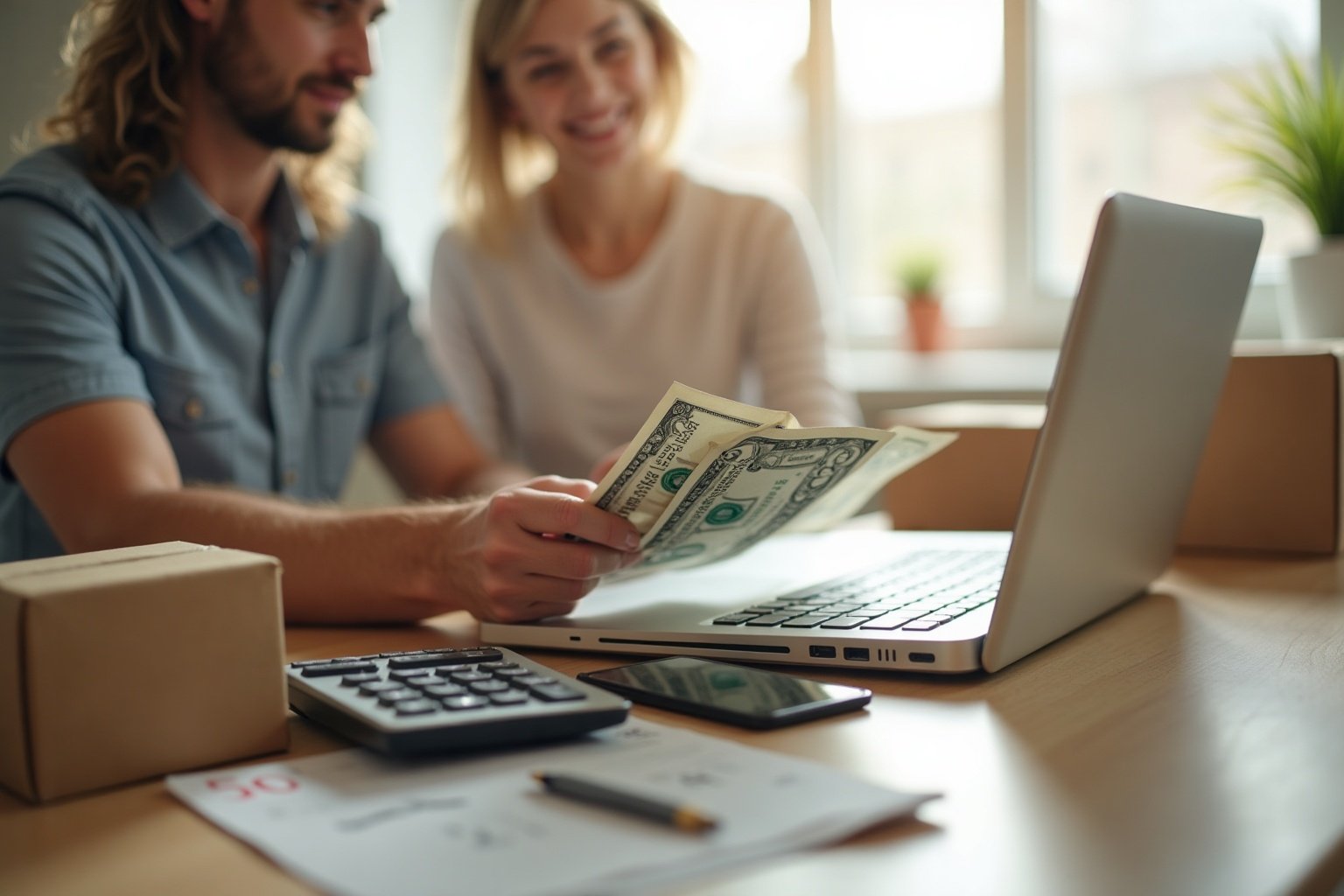 Umzug planen: Kosten, Vorbereitung & Tipps Umzug planen: Kosten, Vorbereitung & Tipps