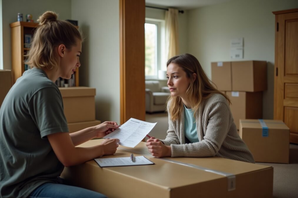 Umzug planen: Kosten, Vorbereitung & Tipps Umzug planen: Kosten, Vorbereitung & Tipps