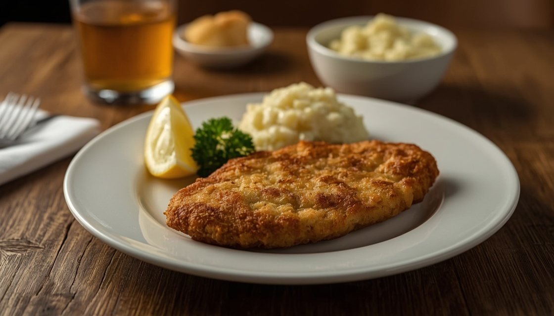 Beste Schnitzel in Hamburg: Das Ranking 2026 Beste Schnitzel in Hamburg: Das Ranking 2026
