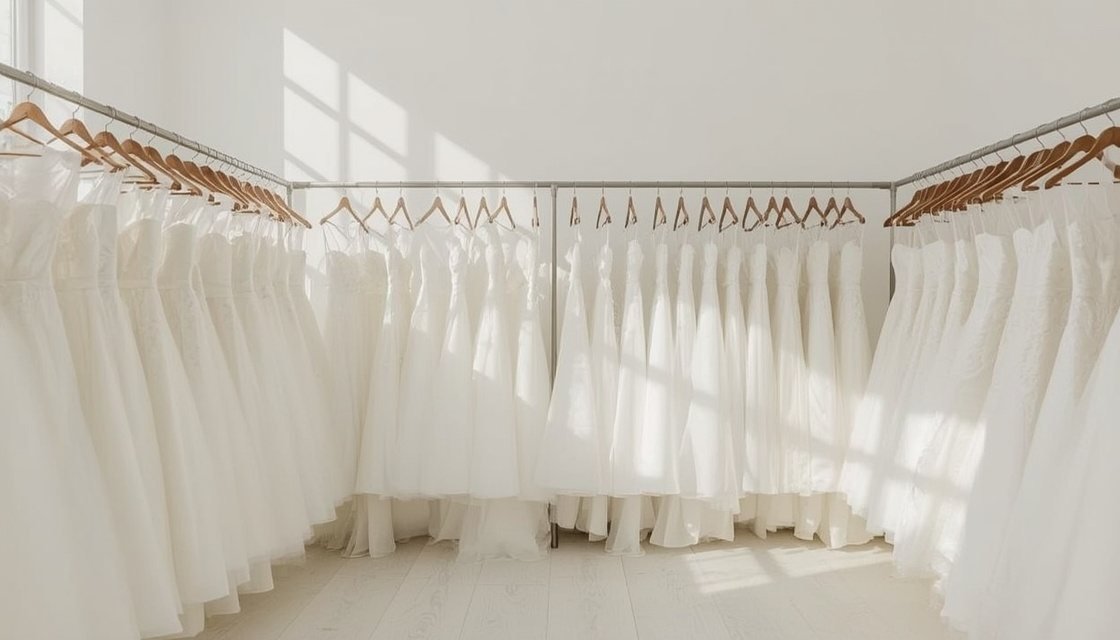 Brautkleid kaufen in Berlin 2026: Der richtige Laden Brautkleid kaufen in Berlin 2026: Der richtige Laden