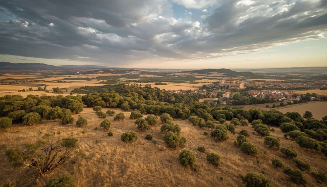Extremadura 2026: Spaniens unterschätzte Region im Aufwind Extremadura 2026: Spaniens unterschätzte Region im Aufwind