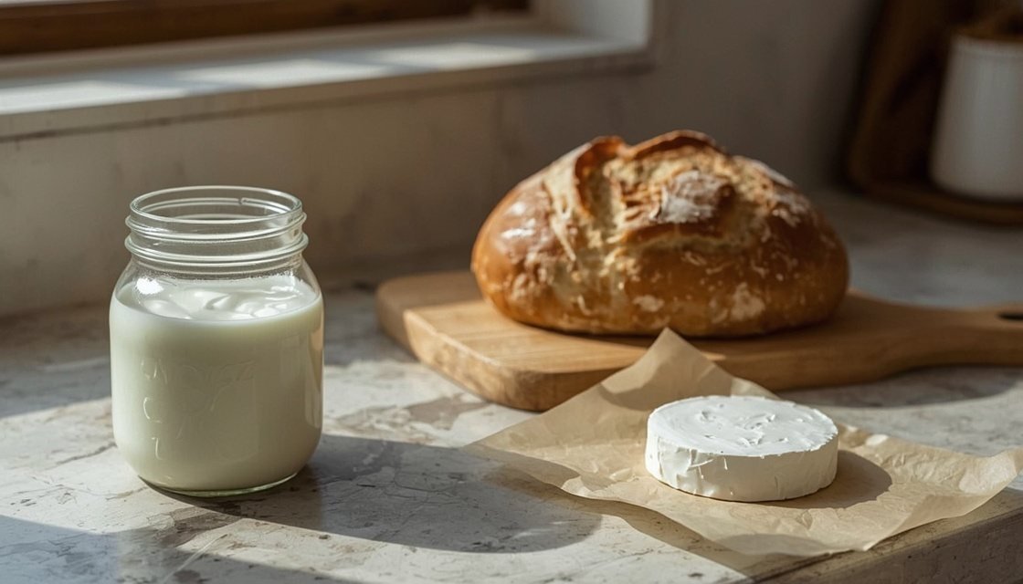 Fermentierte Lebensmittel selber machen: Der Einstieg Fermentierte Lebensmittel selber machen: Der Einstieg