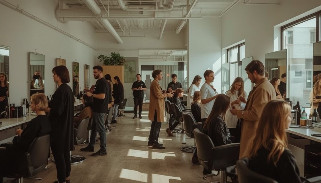 Frisuren 2026: Trends, die zum Leben passen Frisuren 2026: Trends, die zum Leben passen