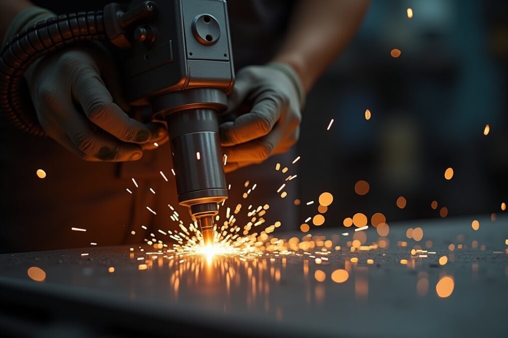Hartmaterialien effizient bearbeiten: So geht's
