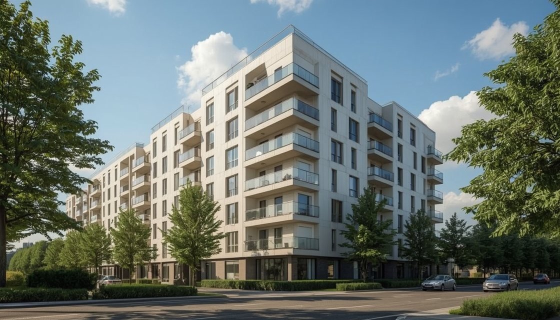 Immobilien als Altersvorsorge: Was wirklich zählt Immobilien als Altersvorsorge: Was wirklich zählt