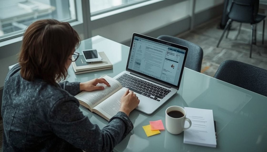Jurastudium 2026: Digitale Lernhilfen für den Einstieg Jurastudium 2026: Digitale Lernhilfen für den Einstieg