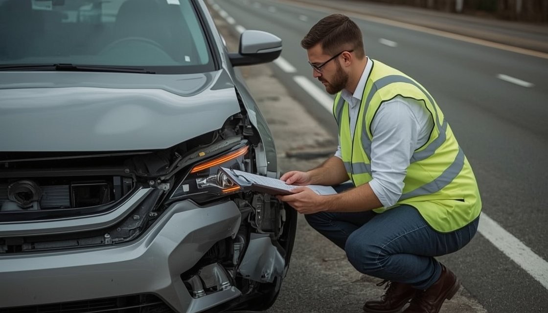 Kfz-Gutachten nach Unfall in Dortmund: Das müssen Sie wissen Kfz-Gutachten nach Unfall in Dortmund: Das müssen Sie wissen
