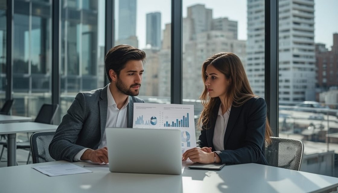 Lokale Sichtbarkeit: So macht regionales Marketing den Unterschied Lokale Sichtbarkeit: So macht regionales Marketing den Unterschied