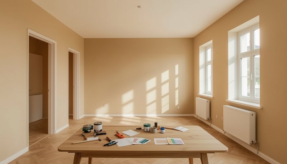 Modernisierung in Stuttgart: Wohnraum sinnvoll erneuern Modernisierung in Stuttgart: Wohnraum sinnvoll erneuern