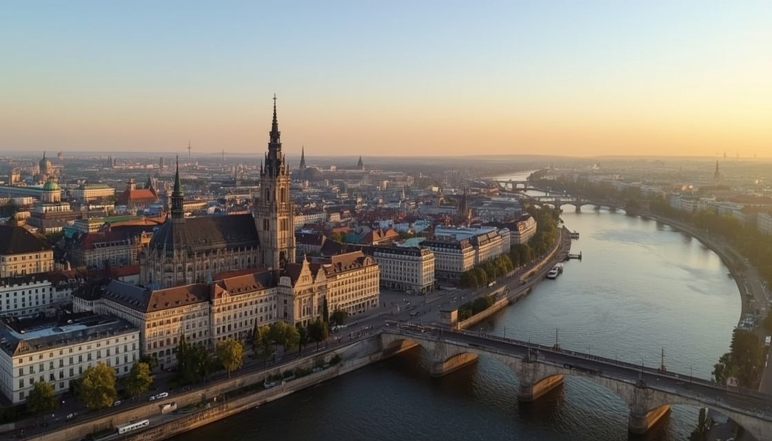 Dresden 2026: Barock, Kultur und Insider-Tipps Dresden 2026: Barock, Kultur und Insider-Tipps