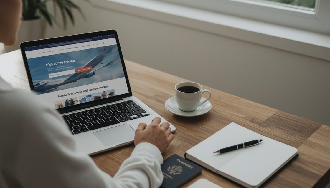 Reisevorbereitung 2026: Online-Tools für Urlaub Reisevorbereitung 2026: Online-Tools für Urlaub