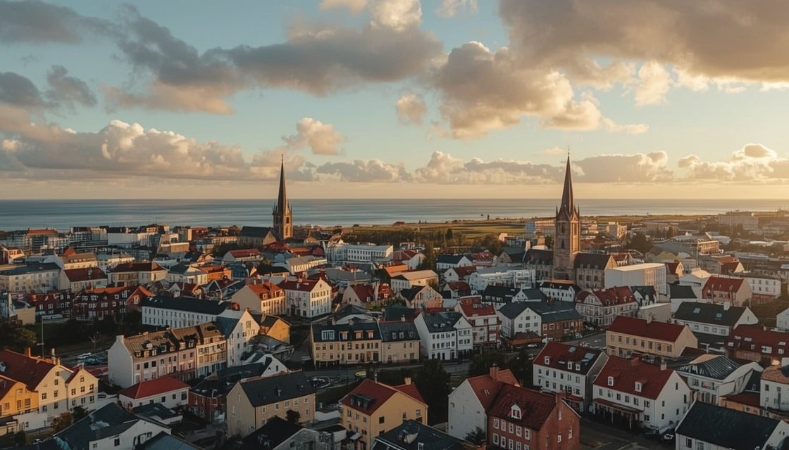 Reykjavik 2026: Was Island-Fans vor der Reise wissen Reykjavik 2026: Was Island-Fans vor der Reise wissen