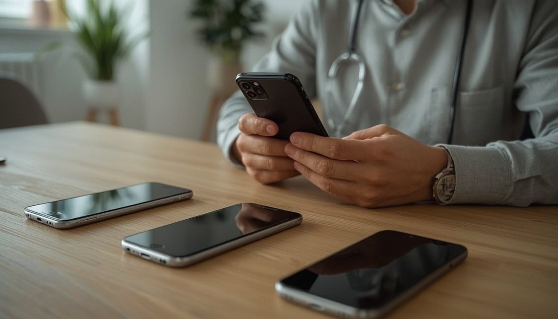 Smartphone gebraucht kaufen: Warum sich Umdenken lohnt Smartphone gebraucht kaufen: Warum sich Umdenken lohnt