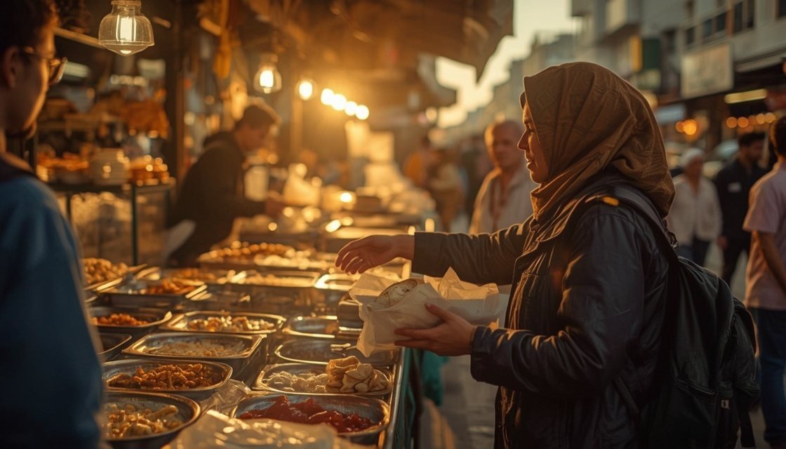 Streetfood-Klassiker 2026: Kulinarische Reiseziele Streetfood-Klassiker 2026: Kulinarische Reiseziele