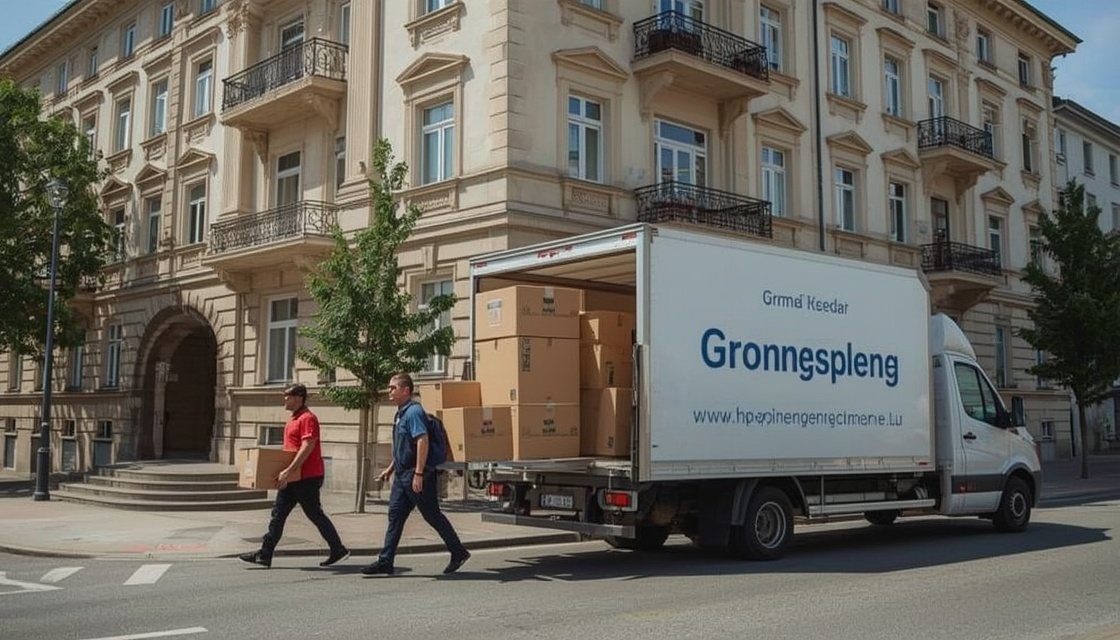 Neustart in Dresden: Umzug professionell planen Neustart in Dresden: Umzug professionell planen