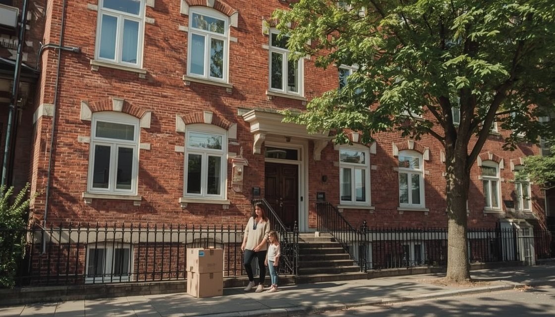 Umzug nach Hamburg 2026: Was Familien wissen müssen Umzug nach Hamburg 2026: Was Familien wissen müssen