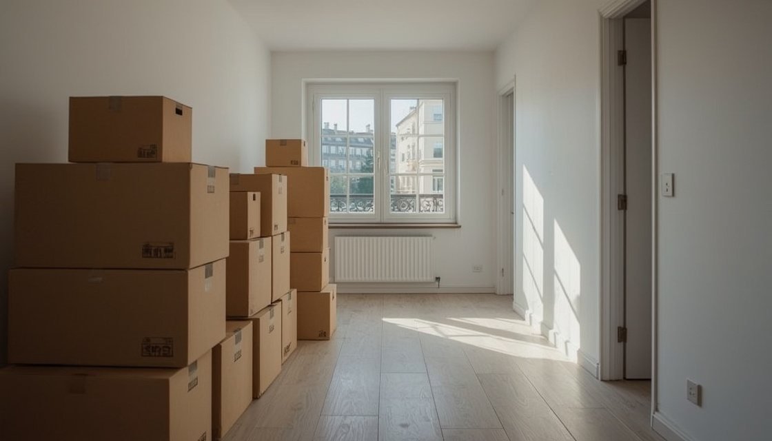 Umzug in Nürnberg planen: die komplette Checkliste Umzug in Nürnberg planen: die komplette Checkliste