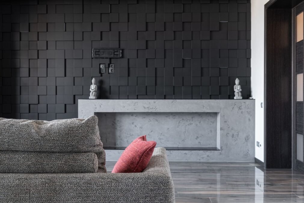 Designpanele: Wände neu gedacht