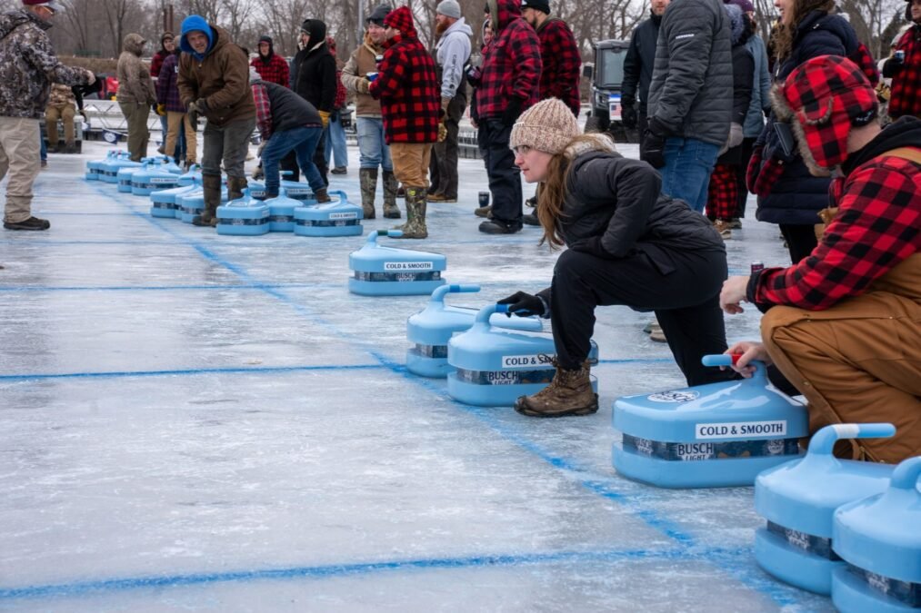 Eisstockschießen München 2026: Der Winter-Trend