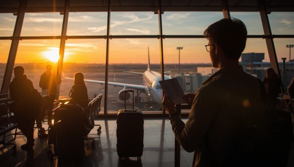 Fluggastrechte 2026: Neue EU-Regelung zu Entschädigungen — was die Reiseversicherung noch zahlt Fluggastrechte 2026: Neue EU-Regelung zu Entschädigungen — was die Reiseversicherung noch zahlt